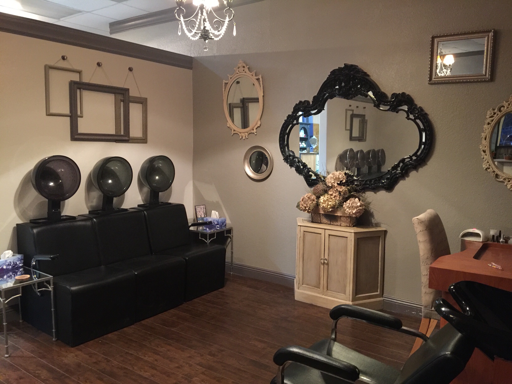 Personalities Salon In Queen Creek AZ Vagaro